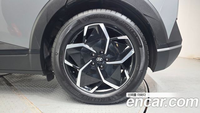 Hyundai Ioniq 5 Long range Exclusive 2022 — фото 21