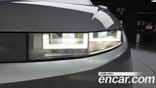 Hyundai Ioniq 5 Long range Exclusive 2022 — фото 22