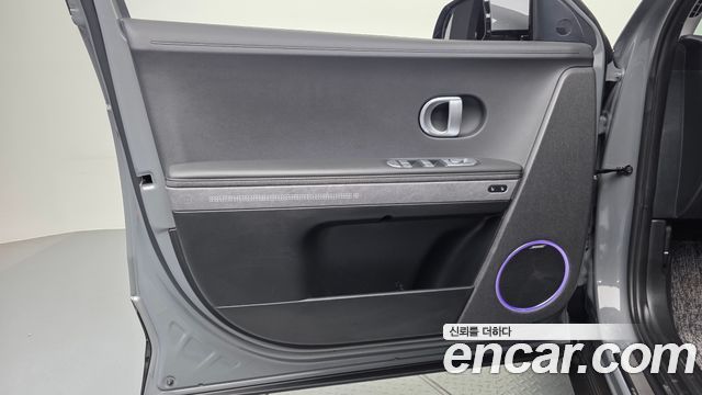 Hyundai Ioniq 5 Long range Exclusive 2022 — фото 24