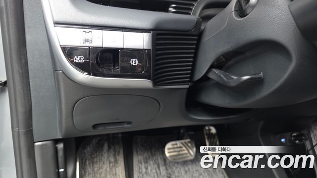 Hyundai Ioniq 5 Long range Exclusive 2022 — фото 28