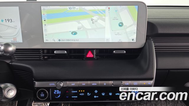 Hyundai Ioniq 5 Long range Exclusive 2022 — фото 31