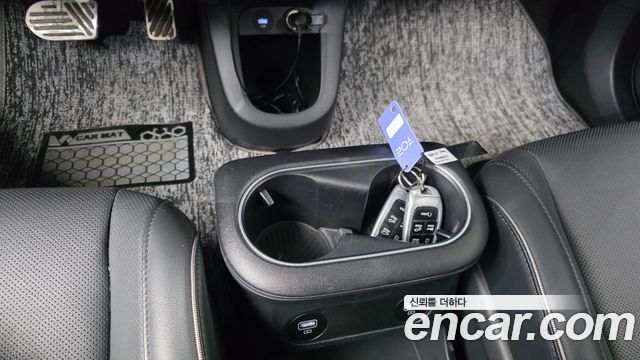 Hyundai Ioniq 5 Long range Exclusive 2022 — фото 33