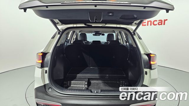 Kia Sportage (V) Diesel 2.0 2WD Prestige 2024 — фото 24