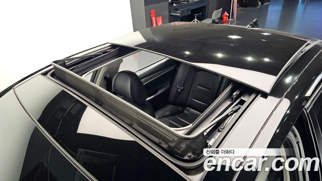 Hyundai Grandeur (IG) 3.0 LPi Rent Car Modern 2020 — фото 19