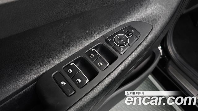 Hyundai Grandeur (IG) 3.0 LPi Rent Car Modern 2020 — фото 27