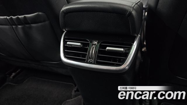 Hyundai Grandeur (IG) 3.0 LPi Rent Car Modern 2020 — фото 34