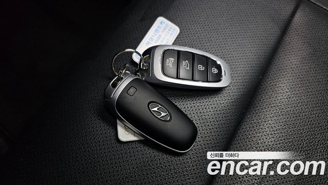 Hyundai Grandeur (IG) 3.0 LPi Rent Car Modern 2020 — фото 35