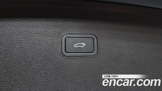 Renault Korea Filante 1.5 E-Tech Iconic 2WD 2027 — фото 22