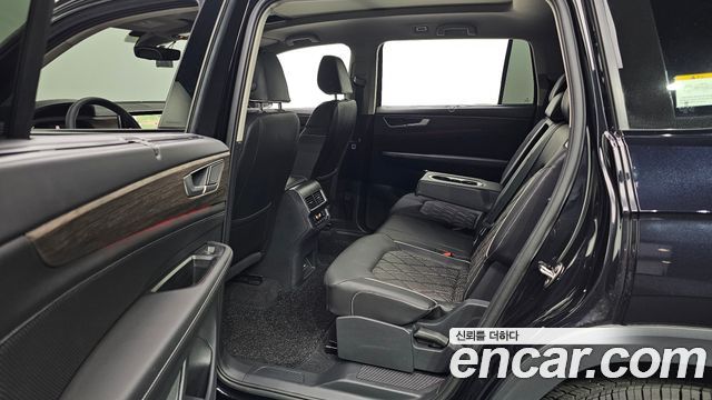 Volkswagen Atlas 2.0 TSI R-LINE 7-Seater 2025 — фото 11
