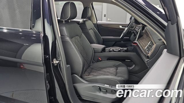 Volkswagen Atlas 2.0 TSI R-LINE 7-Seater 2025 — фото 12