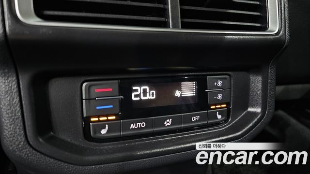 Volkswagen Atlas 2.0 TSI R-LINE 7-Seater 2025 — фото 19