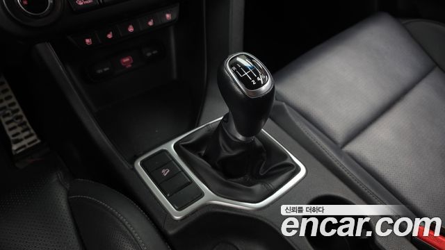 Kia Sportage The Bold Diesel 2.0 2WD Luxury 2019 — фото 9