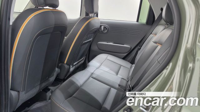 Hyundai Casper Turbo The Essential 2023 — фото 11