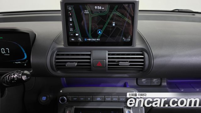 Hyundai Casper Turbo The Essential 2023 — фото 12