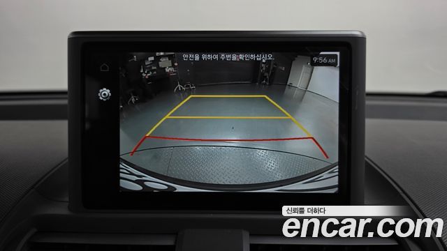 Hyundai Casper Turbo The Essential 2023 — фото 14