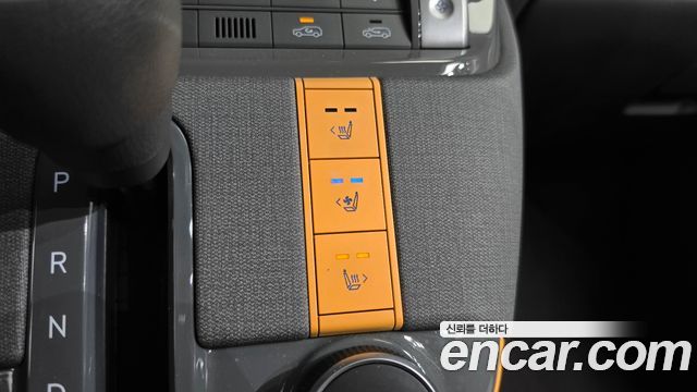 Hyundai Casper Turbo The Essential 2023 — фото 16