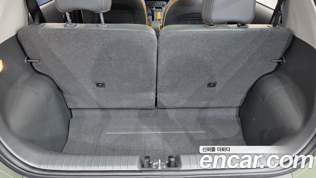 Hyundai Casper Turbo The Essential 2023 — фото 18