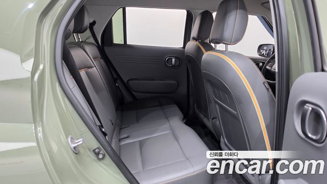 Hyundai Casper Turbo The Essential 2023 — фото 19