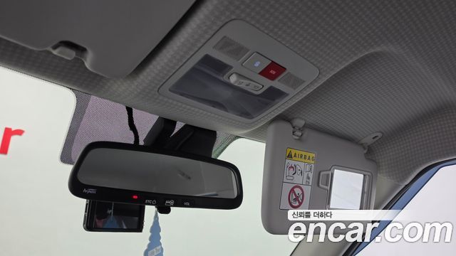 Hyundai Casper Turbo The Essential 2023 — фото 20