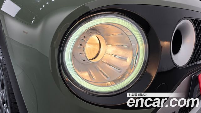 Hyundai Casper Turbo The Essential 2023 — фото 22