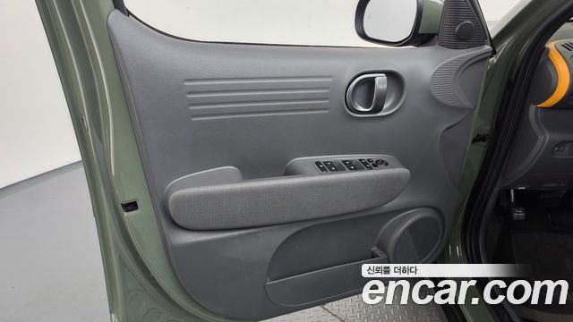 Hyundai Casper Turbo The Essential 2023 — фото 24