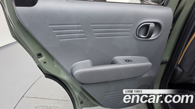 Hyundai Casper Turbo The Essential 2023 — фото 25