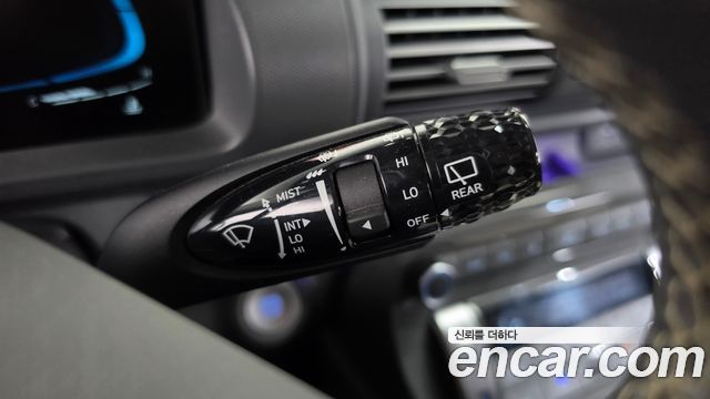 Hyundai Casper Turbo The Essential 2023 — фото 28