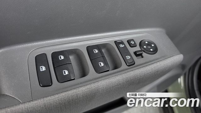 Hyundai Casper Turbo The Essential 2023 — фото 29