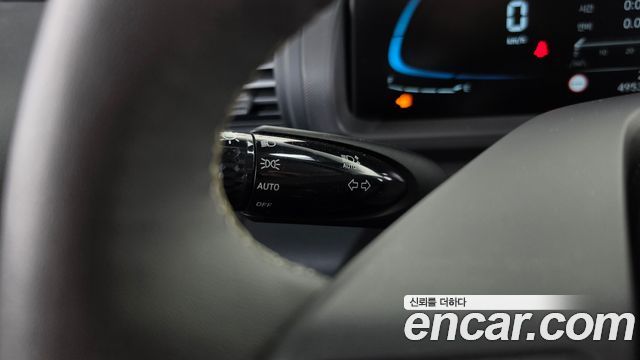 Hyundai Casper Turbo The Essential 2023 — фото 30