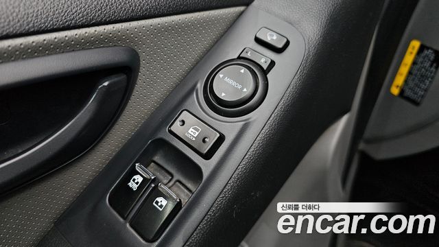 Hyundai Grand Starex 4WD Wagon 12-Seater Smart 2019 — фото 16