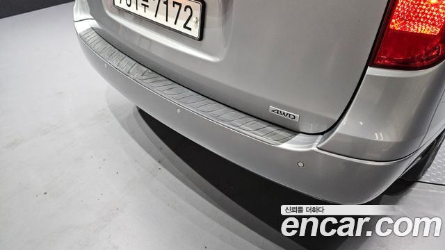 Hyundai Grand Starex 4WD Wagon 12-Seater Smart 2019 — фото 27