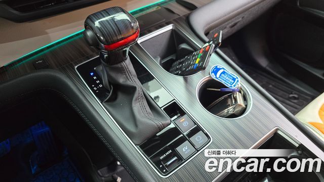 Toyota Sienna (IV) 2.5 Hybrid AWD 2024 — фото 9