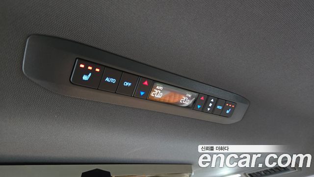 Toyota Sienna (IV) 2.5 Hybrid AWD 2024 — фото 16