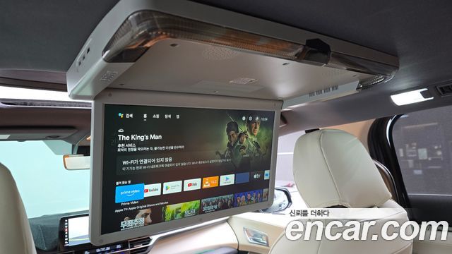 Toyota Sienna (IV) 2.5 Hybrid AWD 2024 — фото 19