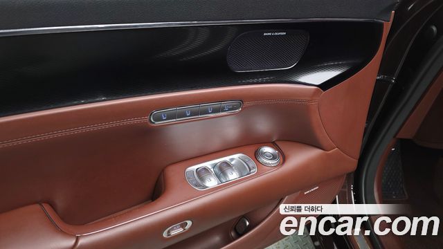 Genesis G90 (RS4) Gasoline 3.5 Turbo AWD 2022 — фото 43