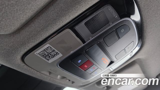 Hyundai Sonata (DN8) 1.6 Turbo Premium Plus 2022 — фото 16