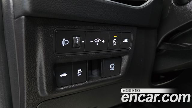 Hyundai Sonata (DN8) 1.6 Turbo Premium Plus 2022 — фото 17