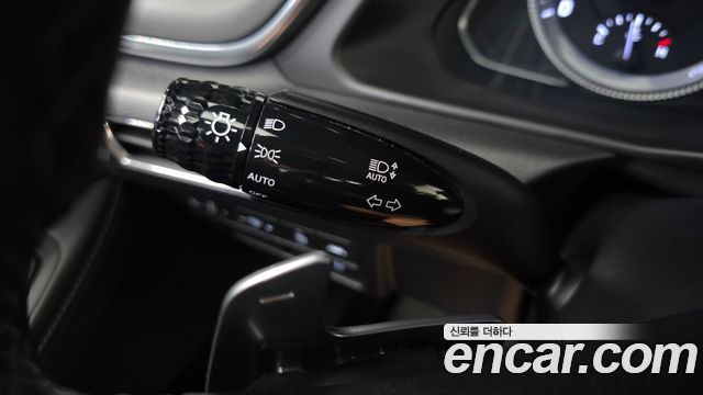 Hyundai Sonata (DN8) 1.6 Turbo Premium Plus 2022 — фото 20