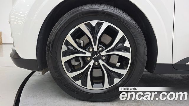 Kia Carnival (IV) Diesel 9-Seater Noblesse 2023 — фото 5