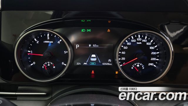 Kia Carnival (IV) Diesel 9-Seater Noblesse 2023 — фото 8