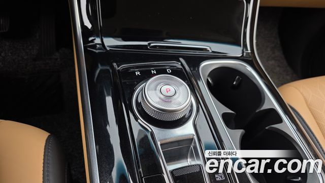 Kia Carnival (IV) Diesel 9-Seater Noblesse 2023 — фото 9