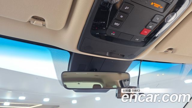 Kia Carnival (IV) Diesel 9-Seater Noblesse 2023 — фото 17