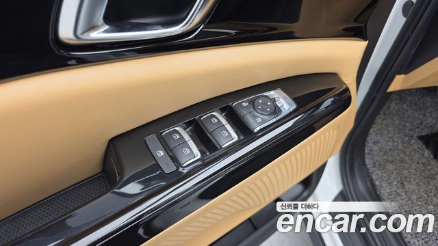 Kia Carnival (IV) Diesel 9-Seater Noblesse 2023 — фото 18
