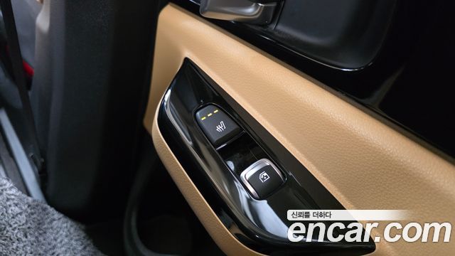 Kia Carnival (IV) Diesel 9-Seater Noblesse 2023 — фото 19