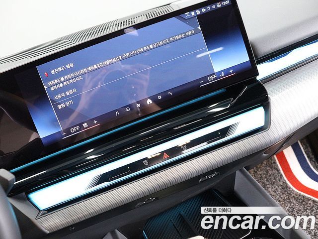 BMW i5 (G60) eDrive 40 M Sport 2024 — фото 7