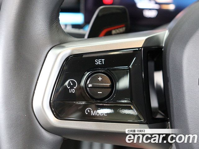 BMW i5 (G60) eDrive 40 M Sport 2024 — фото 10
