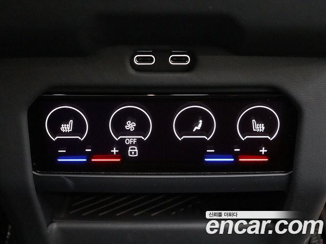 BMW i5 (G60) eDrive 40 M Sport 2024 — фото 17