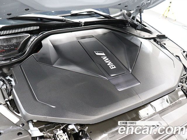 BMW i5 (G60) eDrive 40 M Sport 2024 — фото 23