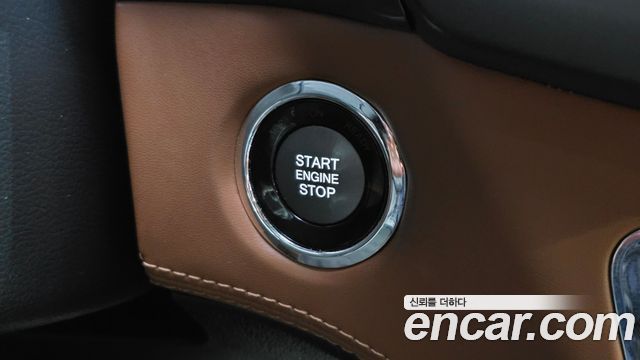 KG Mobility (SsangYong) Rexton Sports Diesel 2.2 4WD Noblesse 2020 — фото 14