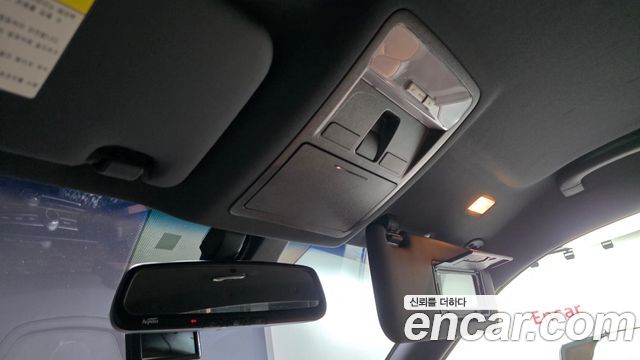 KG Mobility (SsangYong) Rexton Sports Diesel 2.2 4WD Noblesse 2020 — фото 19